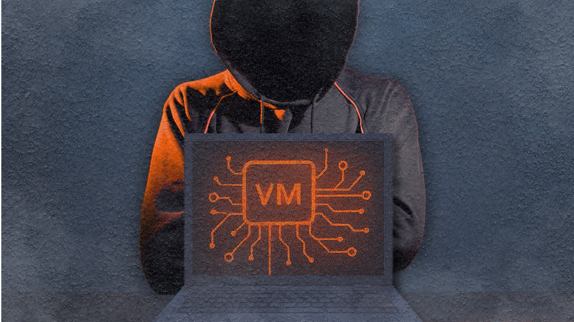 Evil VM