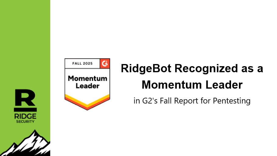 G2 Leader Recognitions