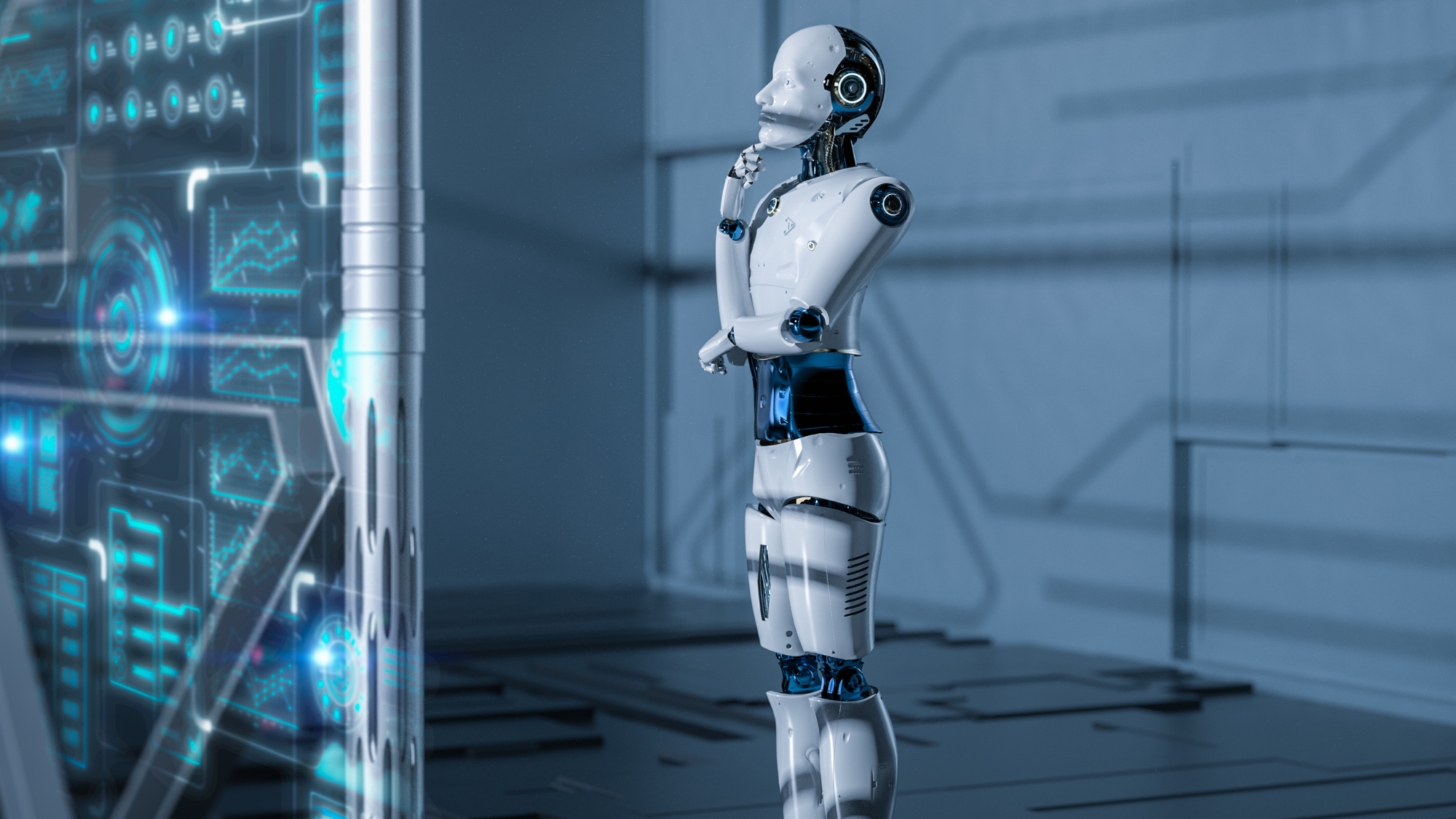 Agent AI