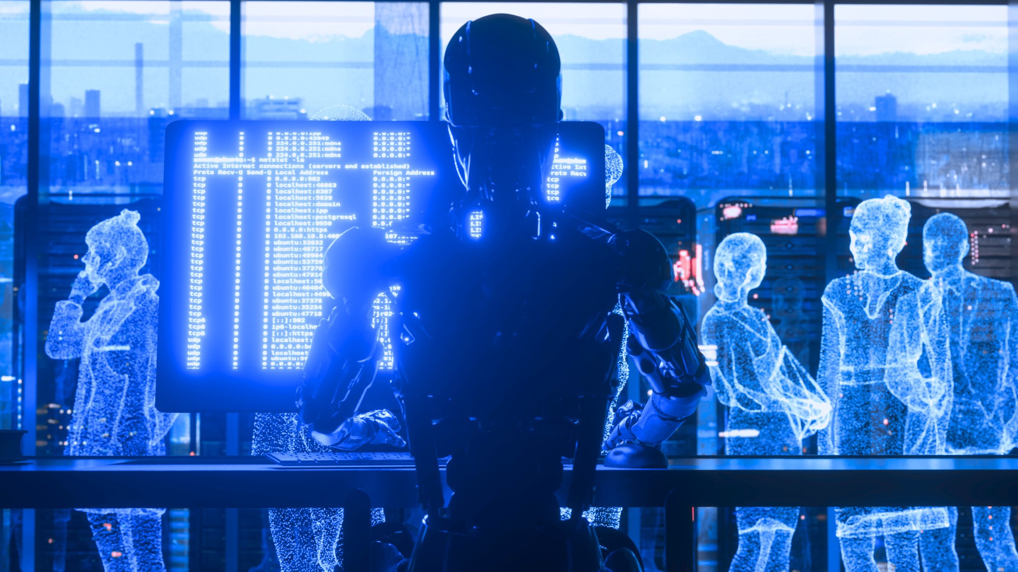 AI Agent Security: Securing Autonomous Access with BeyondTrust Privileged Account and Session Management (PASM)