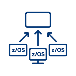 エージェントによる資産収集