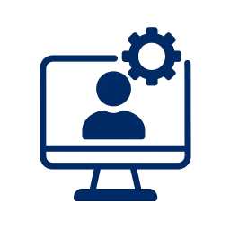 コントローラによる集中管理