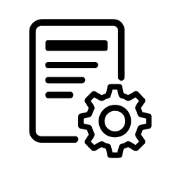 自動監査・レポート化