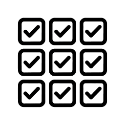 セキュリティ品質の平準化