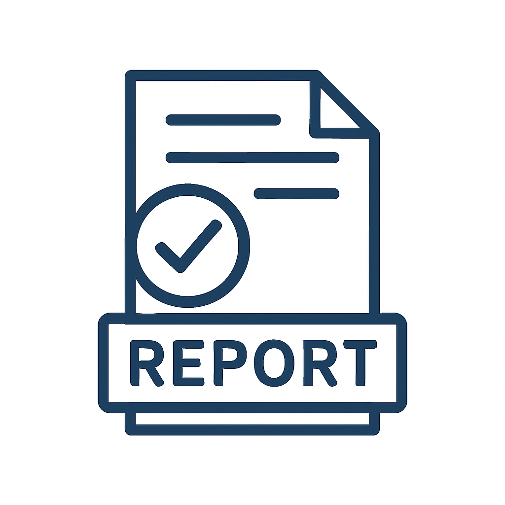Report